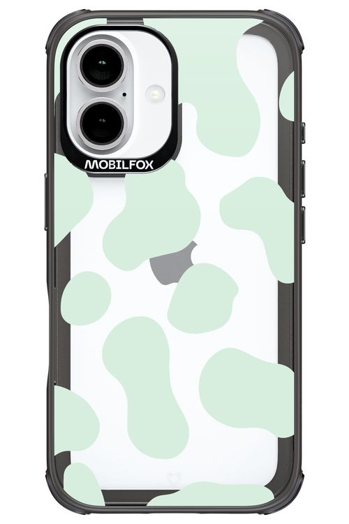 Minty Moo - Apple iPhone 16
