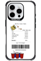 házibuli - Apple iPhone 16 Pro