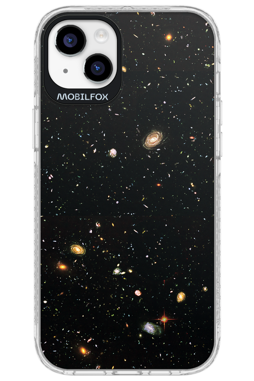 Cosmic Space 2.0 - Apple iPhone 14 Plus