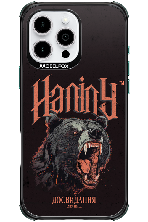 Slavic Prala - Apple iPhone 16 Pro Max