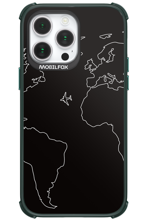 Worldview - Apple iPhone 14 Pro Max