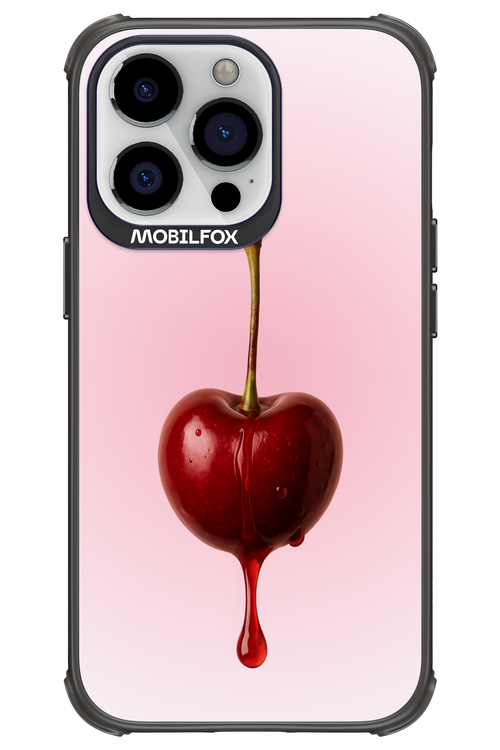Cherry Babe - Apple iPhone 13 Pro
