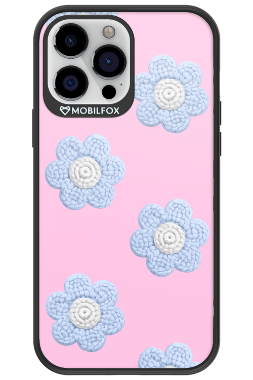 Baby Pink - Apple iPhone 13 Pro Max