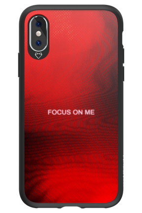 Focuss - Apple iPhone XS