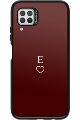 E Burgundia 2.0 - Huawei P40 Lite