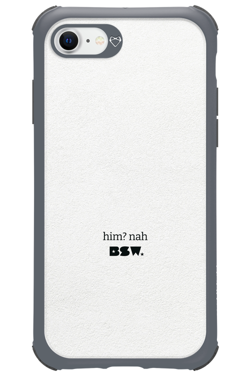 BSW FourSeasons 16 2.0 - Apple iPhone 8