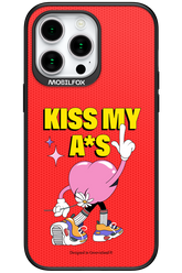 KISS - Apple iPhone 15 Pro Max