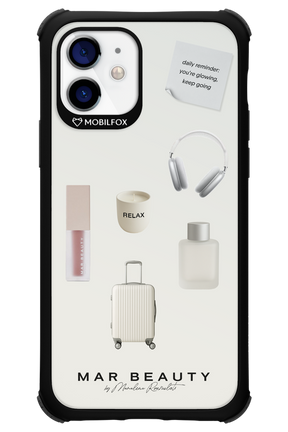 Clean Girl - Apple iPhone 12