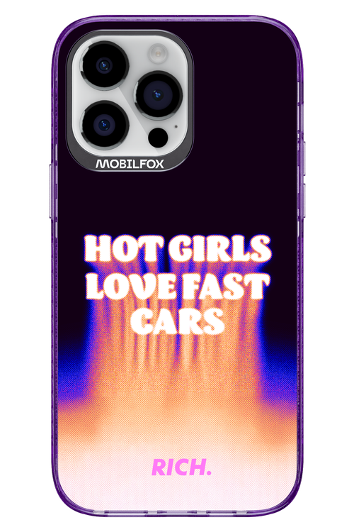 Girls Love - Apple iPhone 14 Pro Max