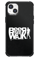 P-csa Black - Apple iPhone 14 Plus