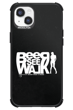 P-csa Black - Apple iPhone 14 Plus