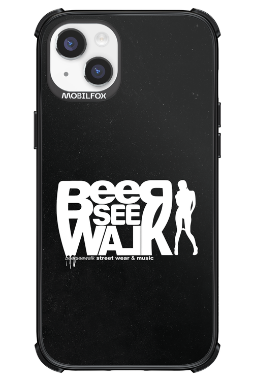 P-csa Black - Apple iPhone 14 Plus