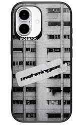 Mehringer Block - Apple iPhone 16