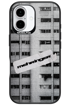 Mehringer Block - Apple iPhone 16