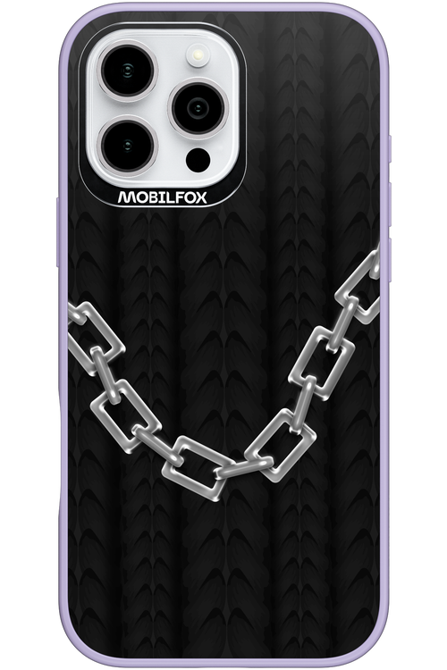 Chain Baddie - Apple iPhone 16 Pro Max