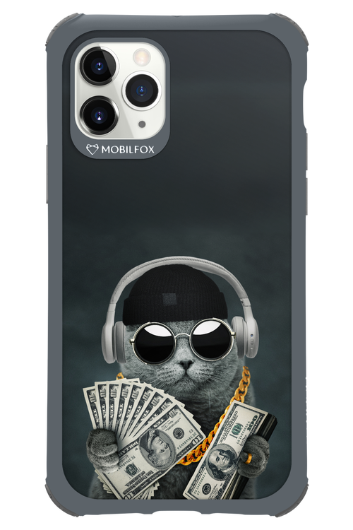 Flex Cat - Apple iPhone 11 Pro
