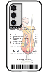 sex on the beach cocktail - Samsung Galaxy S24