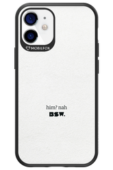 BSW FourSeasons 16 2.0 - Apple iPhone 12 Mini
