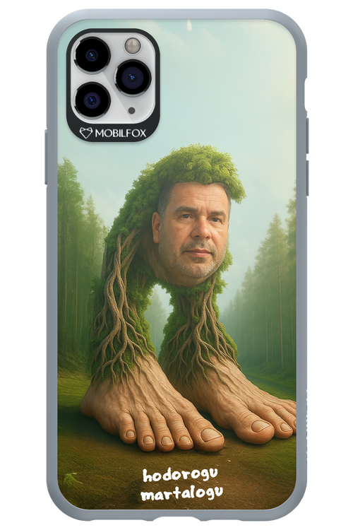 Hodorogu Martalogu - Apple iPhone 11 Pro Max