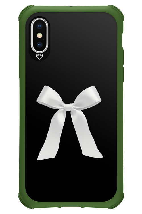 Eleganty - Apple iPhone X