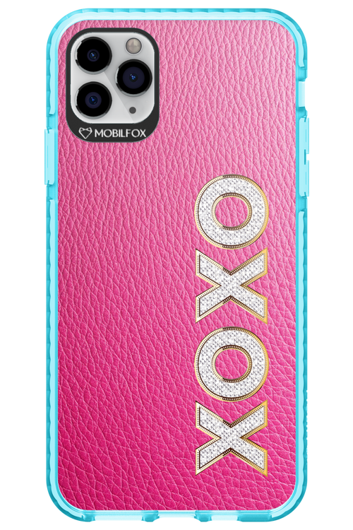 XOXO - Apple iPhone 11 Pro Max