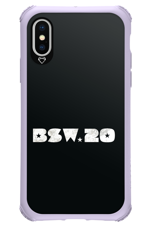 BSW 20 (7) 2.0 - Apple iPhone XS