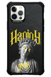 Classic Haniny - Apple iPhone 12 Pro