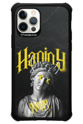 Classic Haniny - Apple iPhone 12 Pro