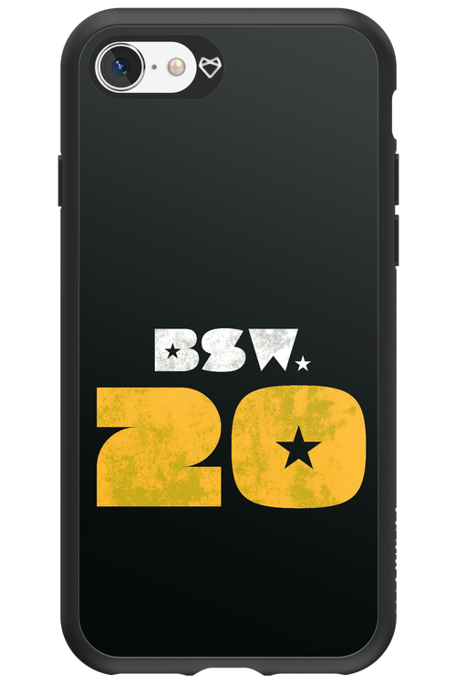 BSW 20 (6) 2.0 - Apple iPhone SE 2020