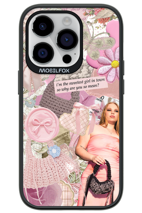 Sweet Fairy - Apple iPhone 14 Pro