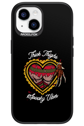 Hot Nightmare - Apple iPhone 15