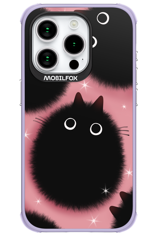 PURRr - Apple iPhone 15 Pro