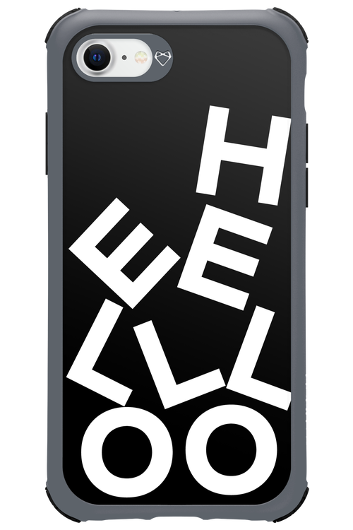 HEELLLOO - Apple iPhone SE 2020