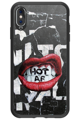 HOT AS F - Apple iPhone XS Max