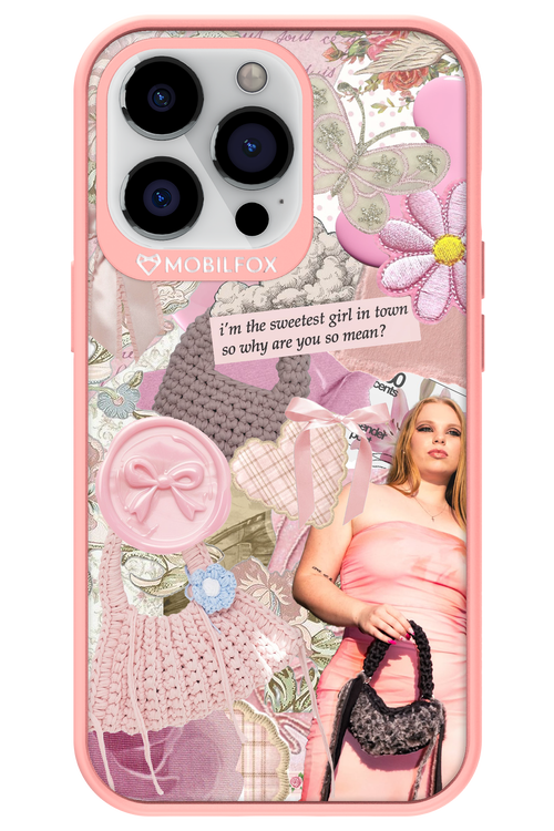 Sweet Fairy - Apple iPhone 13 Pro