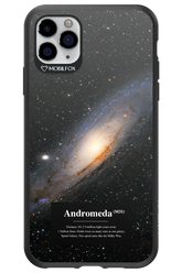 Andromeda - Apple iPhone 11 Pro Max