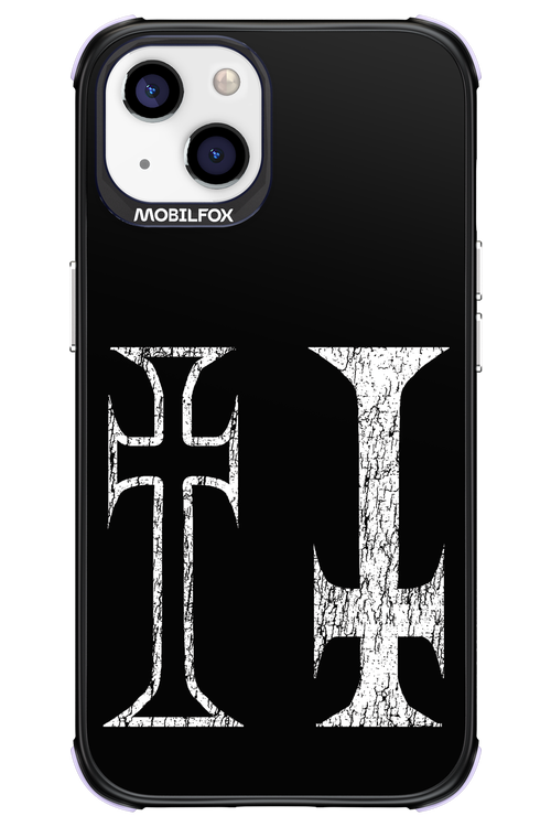 Double crosss 2.0 - Apple iPhone 13