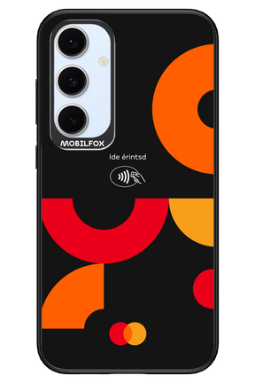 MC Black 2.0 - Samsung S24 FE