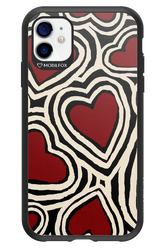 Paint with love 2.0 - Apple iPhone 11