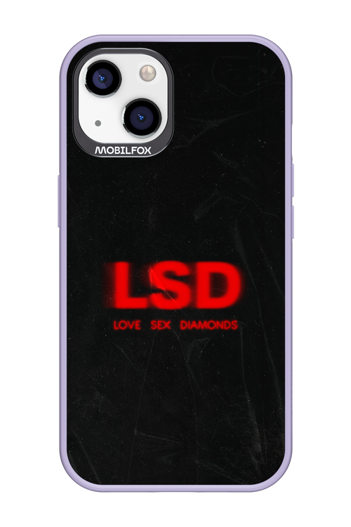LSD 2.0 - Apple iPhone 13