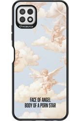 Angelface - Samsung Galaxy A22 5G