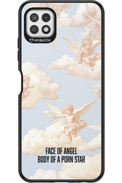 Angelface - Samsung Galaxy A22 5G