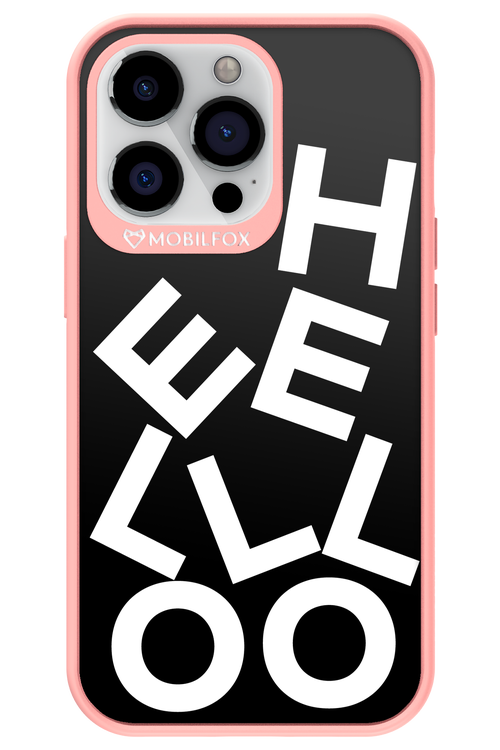 HEELLLOO - Apple iPhone 13 Pro