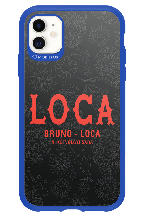 Loca - Apple iPhone 11
