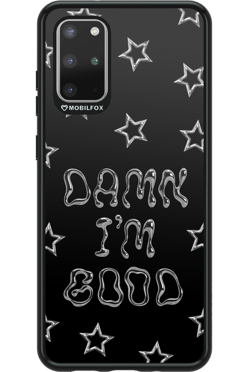 I'm Good - Samsung Galaxy S20+