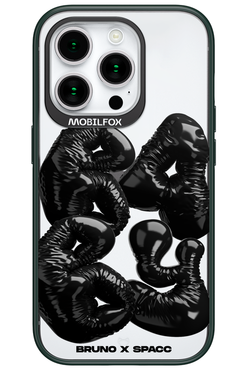 Baby - Apple iPhone 15 Pro
