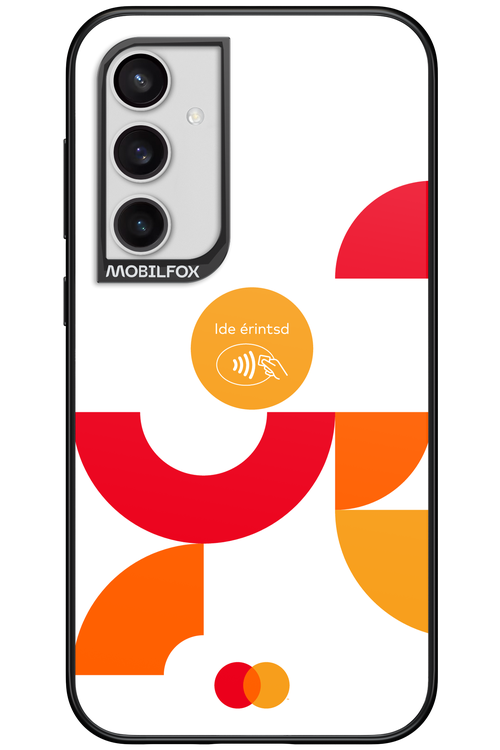 MC Color 2.0 - Samsung Galaxy S23 FE