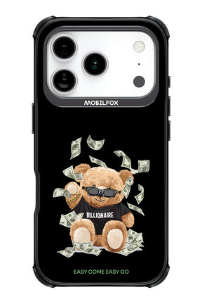 Easy Come Easy Go - Apple iPhone 17 Pro