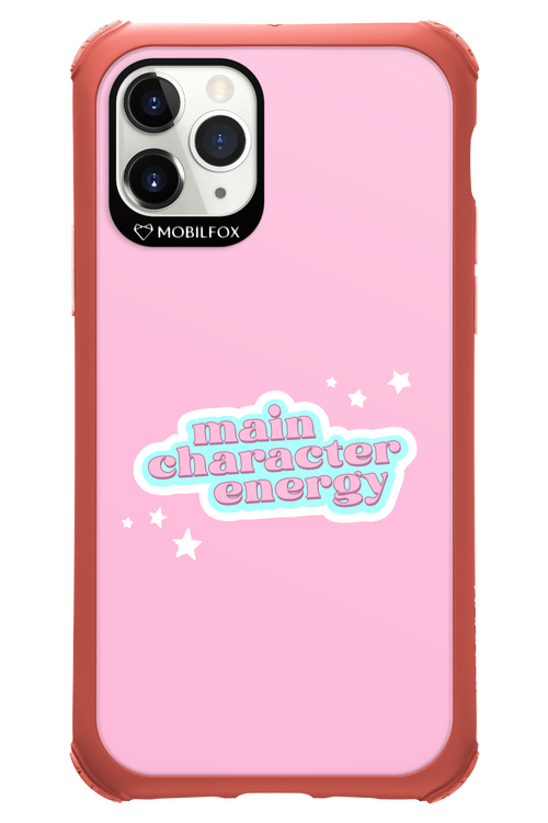 The Main Pink - Apple iPhone 11 Pro