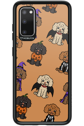 BOO-DLE CREW - Samsung Galaxy S20